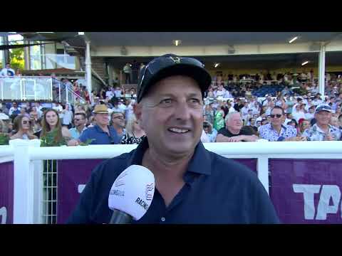 2025 PERTH CUP - Race 5 - Ascot - 01/01/2025