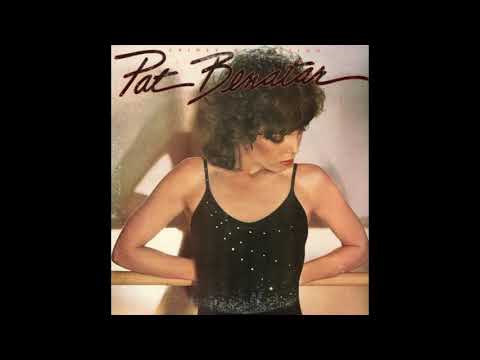 Pat Benatar - Hit Me With Your Best Shot