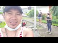 HOT MAMA WALKING JOGGING SM LANANG DAVAO