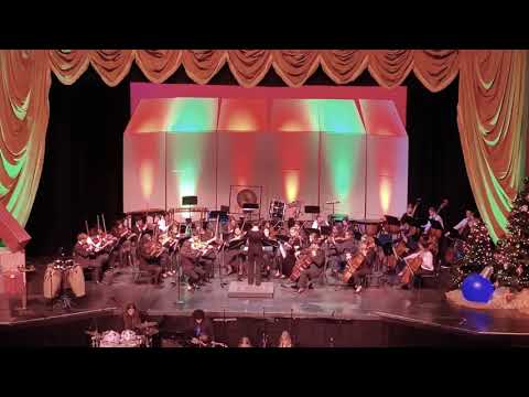 Intermediate Orchestra 12/05/2019
