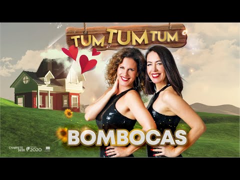 Bombocas - Tum Tum Tum (Official video)