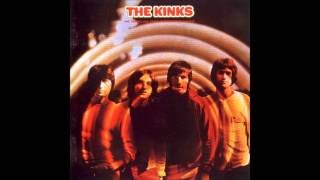 The Kinks - Monica (Mono)