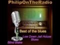 Low Down Jail House Blues   Blind Blake