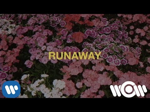 Felix Cartal feat. REGN - Runaway | Official Lyric Video