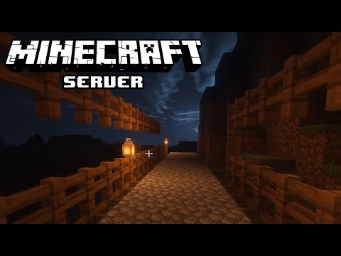 MINECRAFT ☀️ S06E25 • Hängebrücke. Mehr oder weniger. • LET'S PLAY MINECRAFT