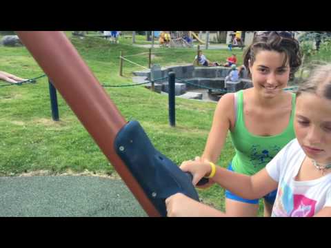 DISENTIS 2017 - 1°Turno - Mannequin Challenge