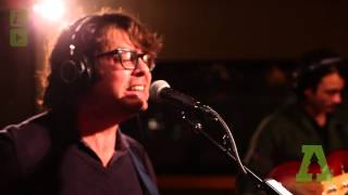 Gringo Star - Taller - Audiotree Live