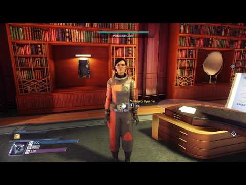 Prey - Restart - Pt 40 - When Espionage Spirals