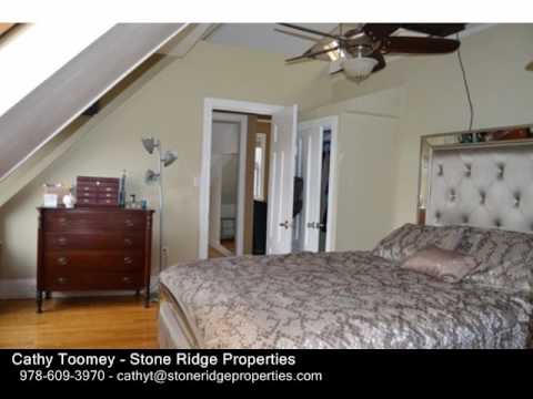 405 Main St Unit 5, Haverhill MA 01830 - Condo - Real Estate - For Sale -