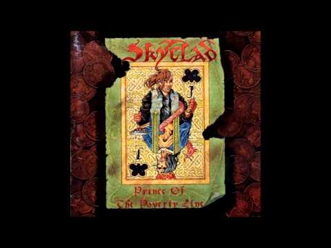 Land Of The Rising Slum - Skyclad