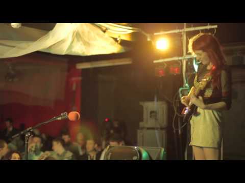 JJ ROX (Previously JJ Rosa)LIVE at Antwerp Mansion, Manchester