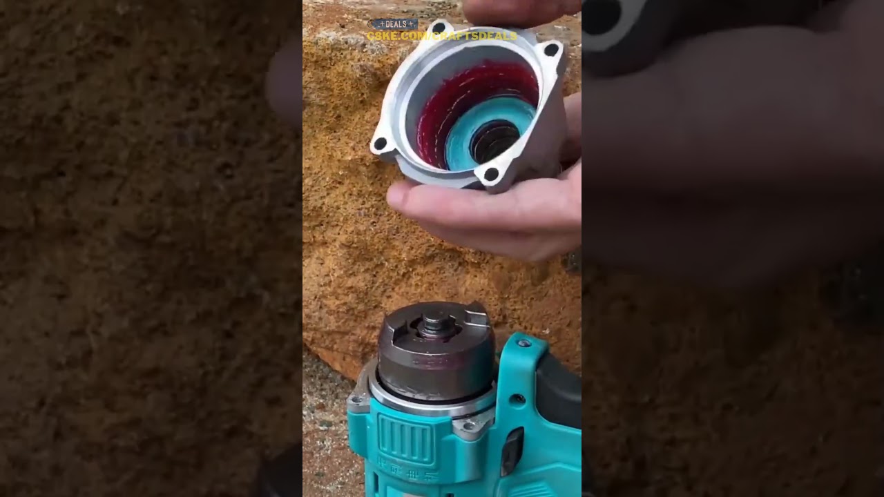 Ignite Your Engineering Creativity with High Efficiency Hardware Tools