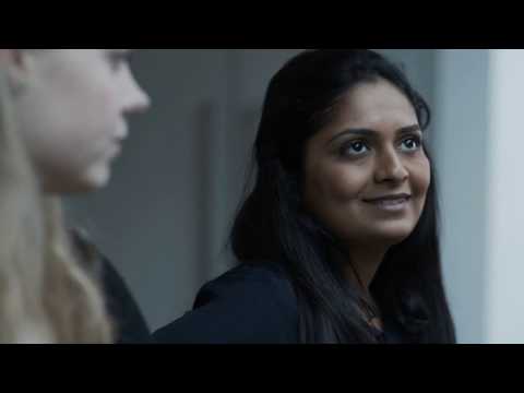 Esha Dey Scene from Closer - Showreel