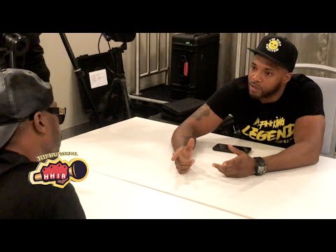 MATH HOFFA VS SERIUS JONES FACE OFF "MATH GETS PERSONAL ABOUT MIAMI" PT. 3