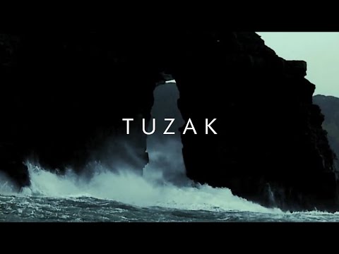 Burry Soprano - "Tuzak" (Prod. BackintheDase)