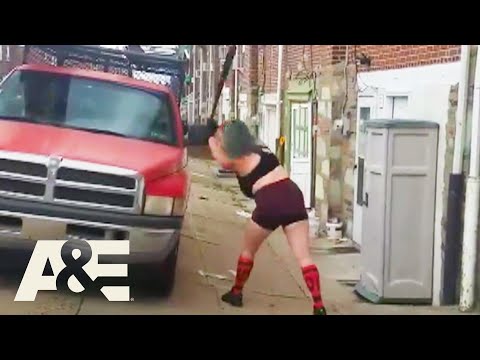 Top 5 Moments of REVENGE - Part 2 | Neighborhood Wars | A&E