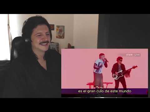 Dillom - Señor cobranza / Mexicano Reacciona