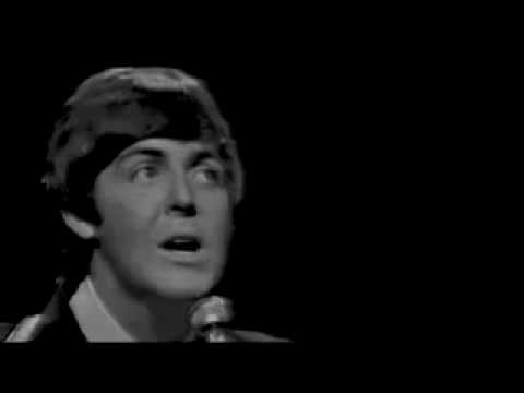 Yesterday; Paul McCartney; 1965 - 2005