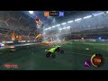 Subway Sexist Rocket League Montage