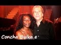 Concha Buika e José Luis Perales - No es por casualidad.wmv