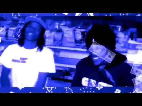 MMC| "RACC'Z UP"(Official Video)HD