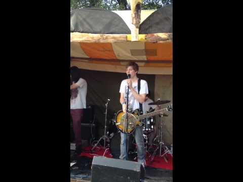 workin' man noise unit - workin' hard is hard work (live)