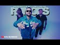 Malow Mac - Rumors Ft: Mr. Lil One & Jah Free (Offical Music Video)