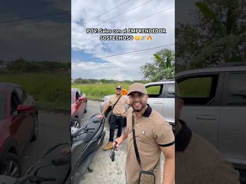 Los EMPRENDEDORES que les gusta 🧼💸🙄🔥 #comedia #losbroscol #sospecha #lavadero