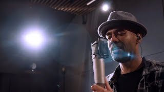 Mr. Probz - Space for Two | Red Bull Music Uncut