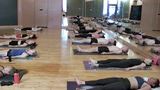 Bikram Yoga with Gary Livestream