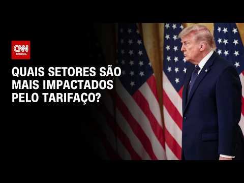 Por eleições, governo pode agir de forma não razoável contra tarifas, diz especialista | CNN 360º