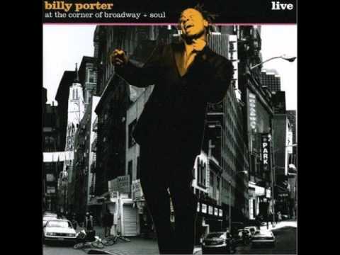 Billy Porter - Sunday