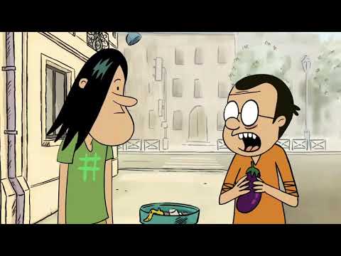 Extrait du pilote "A boire et a manger"