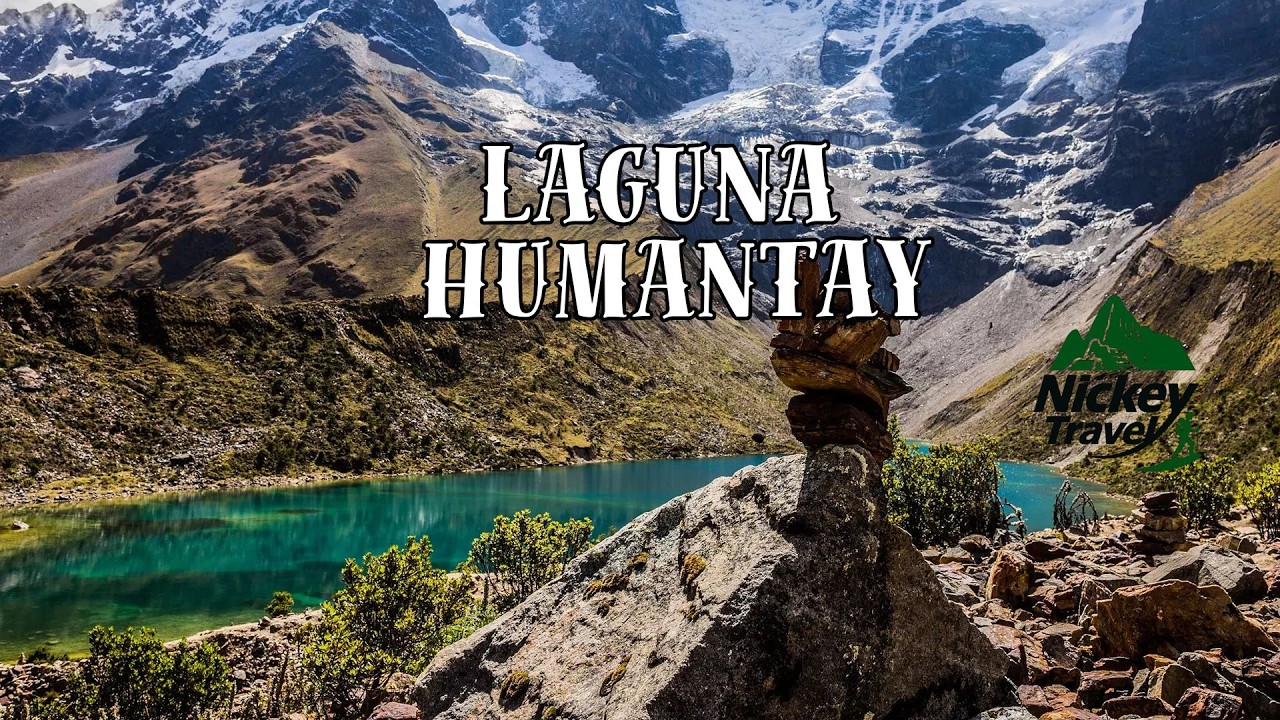 Laguna Humantay Nickey Travel