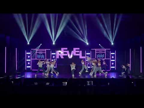 “You Got Served” - Teen Hip Hop Production | Revel Orlando 2025 