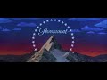 Day 2 Paramount Pictures Gunbarrel Sequence 1991