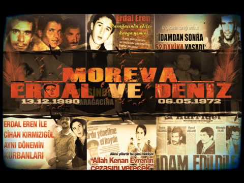 Moreva - Erdal Ve Deniz 2013