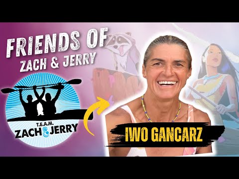 Friends of Z&J - Iwo: Jerry takes Pocahontas on a Millers😝(EP22)