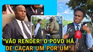 Download lagu #BOMBA: VM7 ALERTA A FRELIMO SOBRE POSSÍVEL FÚRIA POPULAR mp3 Download lagu #BOMBA: VM7 ALERTA A FRELIMO SOBRE POSSÍVEL FÚRIA POPULAR mp3