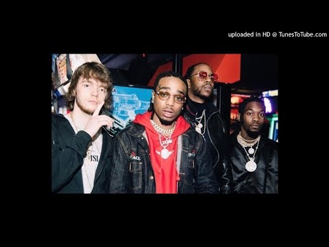 [FREE] Murda Beatz Type Beat "SKRT" | Migos x Cardi B x Nicki Minaj Type Beat (prod. Yaman Uzun)