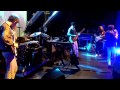 SONIC BOOM & MGMT - "Losing Touch With My Mind" - soundcheck in Dublin, Ireland