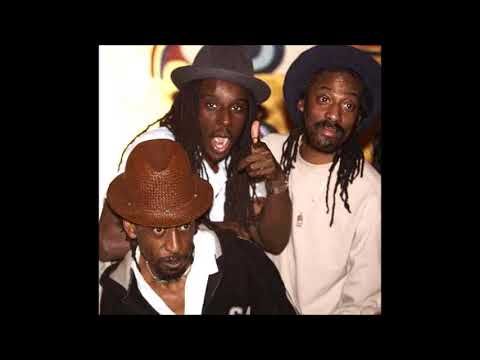 Aswad - Flikaflame - A New Chapter Of Dub 1982 HQ