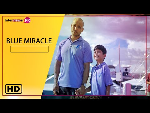 Blue Miracle Ending Explained- Interviewer PR