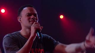 Great Are You Lord (Live) - Tauren Wells