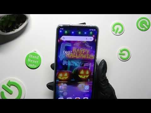 How to Set Up Face Unlock in Xiaomi 13T?