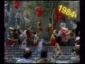 Disneyland 84 Alice Grand Opening And Magic Journeys Donalds 50th Commercials