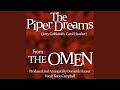 The Piper Dreams-Vocal (From the score for the 1976 film "The Omen)