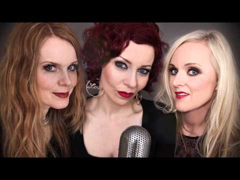 The Sirens - Sisters of the Earth
