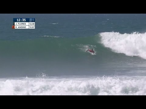 Kolohe Andino's 9.17