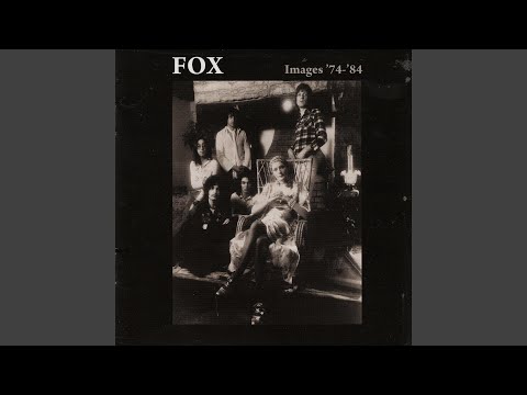 Temple Of Love - Fox